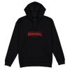 Cloke Mens Edge Hoodie V2 Thumbnail