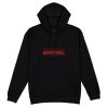 Cloke Mens Edge Hoodie V2 Thumbnail