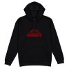 Cloke Mens Edge Hoodie V2 Thumbnail