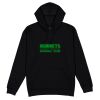 Cloke Mens Edge Hoodie V2 Thumbnail