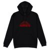 Cloke Mens Edge Hoodie V2 Thumbnail