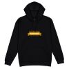 Cloke Mens Edge Hoodie V2 Thumbnail