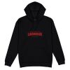 Cloke Mens Edge Hoodie V2 Thumbnail