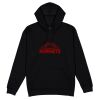 Cloke Mens Edge Hoodie V2 Thumbnail