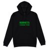 Cloke Mens Edge Hoodie V2 Thumbnail