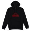 Cloke Mens Edge Hoodie V2 Thumbnail