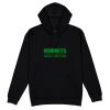 Cloke Mens Edge Hoodie V2 Thumbnail
