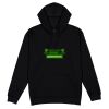 Cloke Mens Edge Hoodie V2 Thumbnail