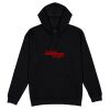 Cloke Mens Edge Hoodie V2 Thumbnail