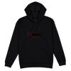 Cloke Mens Edge Hoodie V2 Thumbnail