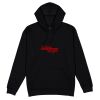 Cloke Mens Edge Hoodie V2 Thumbnail