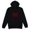 Cloke Mens Edge Hoodie V2 Thumbnail