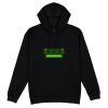 Cloke Mens Edge Hoodie V2 Thumbnail