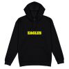 Cloke Mens Edge Hoodie V2 Thumbnail