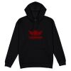 Cloke Mens Edge Hoodie V2 Thumbnail