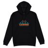 Cloke Mens Edge Hoodie V2 Thumbnail