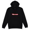 Cloke Mens Edge Hoodie V2 Thumbnail