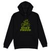 Cloke Mens Edge Hoodie V2 Thumbnail