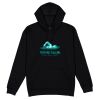 Cloke Mens Edge Hoodie V2 Thumbnail