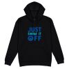 Cloke Mens Edge Hoodie V2 Thumbnail