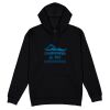 Cloke Mens Edge Hoodie V2 Thumbnail