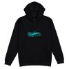 Cloke Mens Edge Hoodie V2 Thumbnail