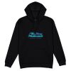 Cloke Mens Edge Hoodie V2 Thumbnail