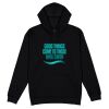 Cloke Mens Edge Hoodie V2 Thumbnail