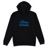 Cloke Mens Edge Hoodie V2 Thumbnail