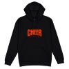 Cloke Mens Edge Hoodie V2 Thumbnail
