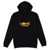 Cloke Mens Edge Hoodie V2 Thumbnail