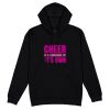 Cloke Mens Edge Hoodie V2 Thumbnail