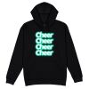Cloke Mens Edge Hoodie V2 Thumbnail