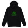 Cloke Mens Edge Hoodie V2 Thumbnail