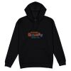 Cloke Mens Edge Hoodie V2 Thumbnail