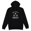 Cloke Mens Edge Hoodie V2 Thumbnail