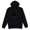 Cloke Mens Edge Hoodie V2 Thumbnail