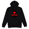 Cloke Mens Edge Hoodie V2 Thumbnail