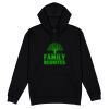 Cloke Mens Edge Hoodie V2 Thumbnail