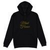 Cloke Mens Edge Hoodie V2 Thumbnail