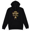 Cloke Mens Edge Hoodie V2 Thumbnail