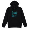 Cloke Mens Edge Hoodie V2 Thumbnail