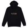 Cloke Mens Edge Hoodie V2 Thumbnail