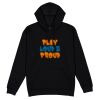 Cloke Mens Edge Hoodie V2 Thumbnail