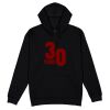 Cloke Mens Edge Hoodie V2 Thumbnail
