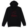 Cloke Mens Edge Hoodie V2 Thumbnail
