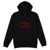 Cloke Mens Edge Hoodie V2 Thumbnail