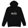 Cloke Mens Edge Hoodie V2 Thumbnail