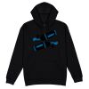 Cloke Mens Edge Hoodie V2 Thumbnail