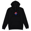 Cloke Mens Edge Hoodie V2 Thumbnail
